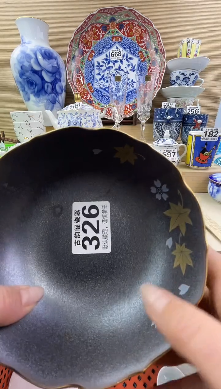 小*摆件瓷器瓷器瓷器