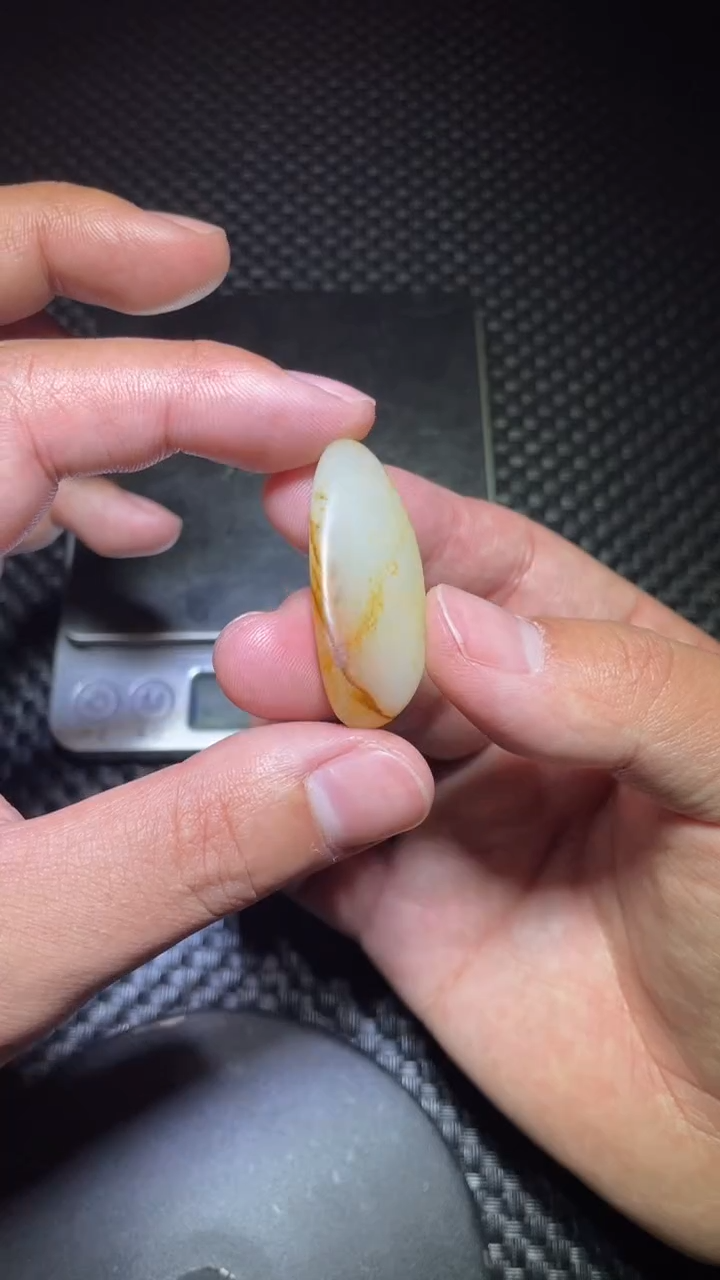 【闪购商品】和田玉挂件未镶嵌146