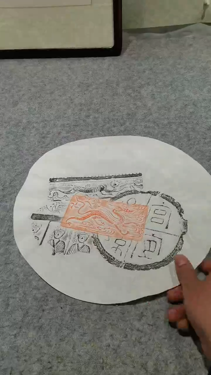 【闪购商品】昌化石印石锦灰堆