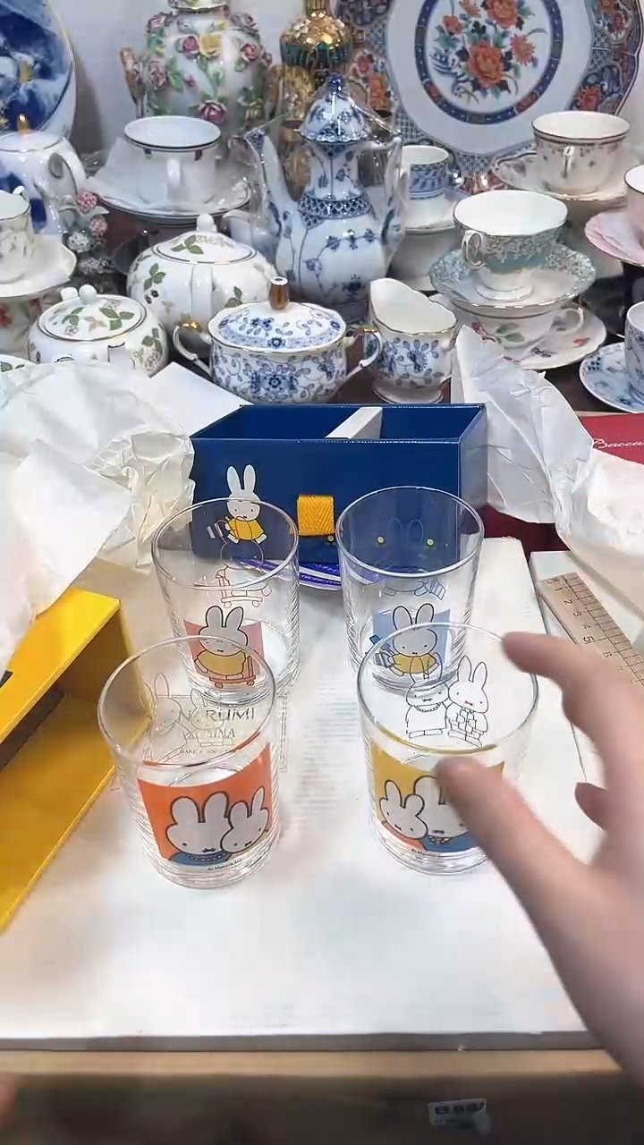 【闪购商品】瓷片6三宝日瓷感谢支持