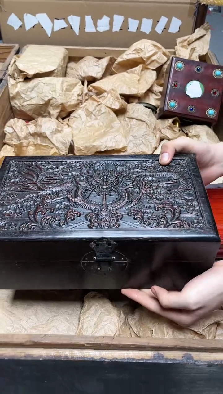 檀香紫檀（小叶紫檀）八号甄选八号甄选