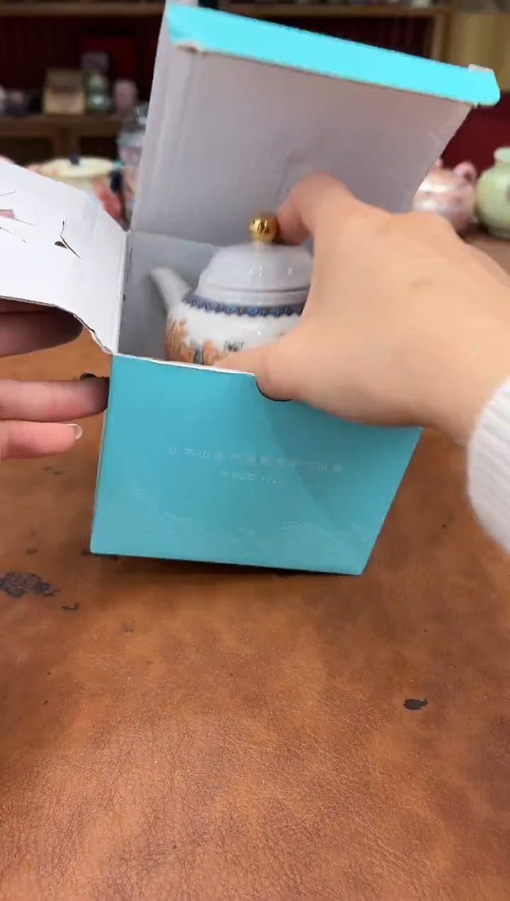 -熹宁陶瓷通用链接