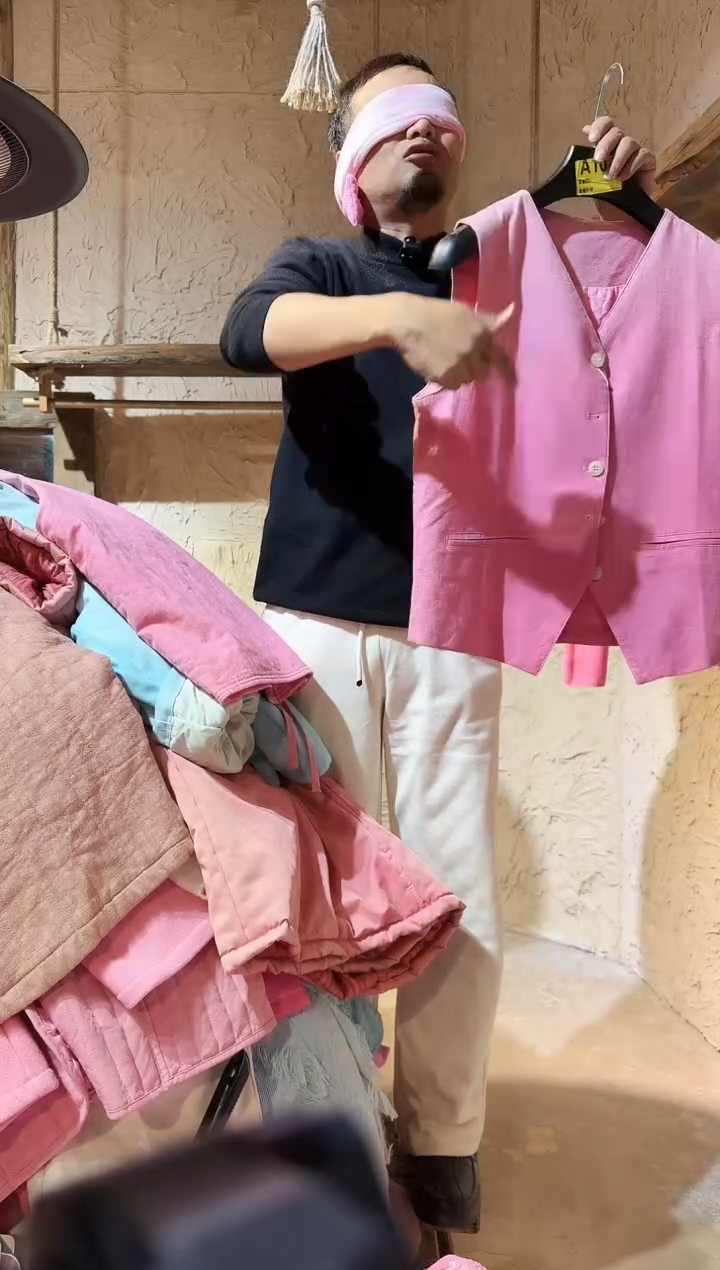 马甲111111111111111111