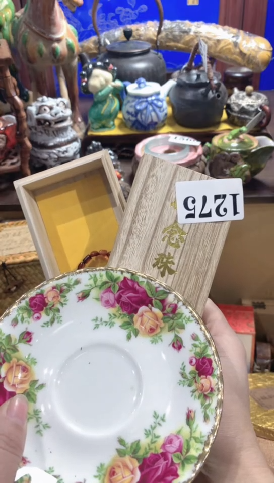 【闪购商品】瓷器默认链接一物一拍