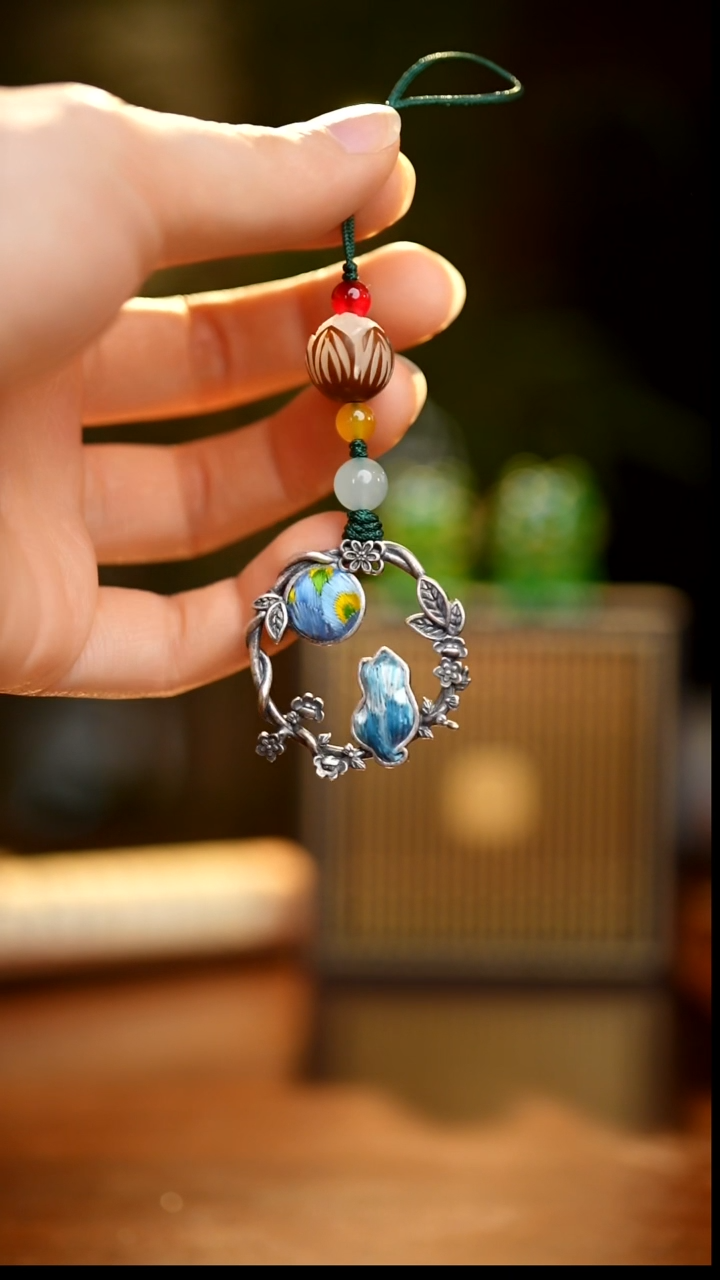 织绣私人定制苗族手工W402