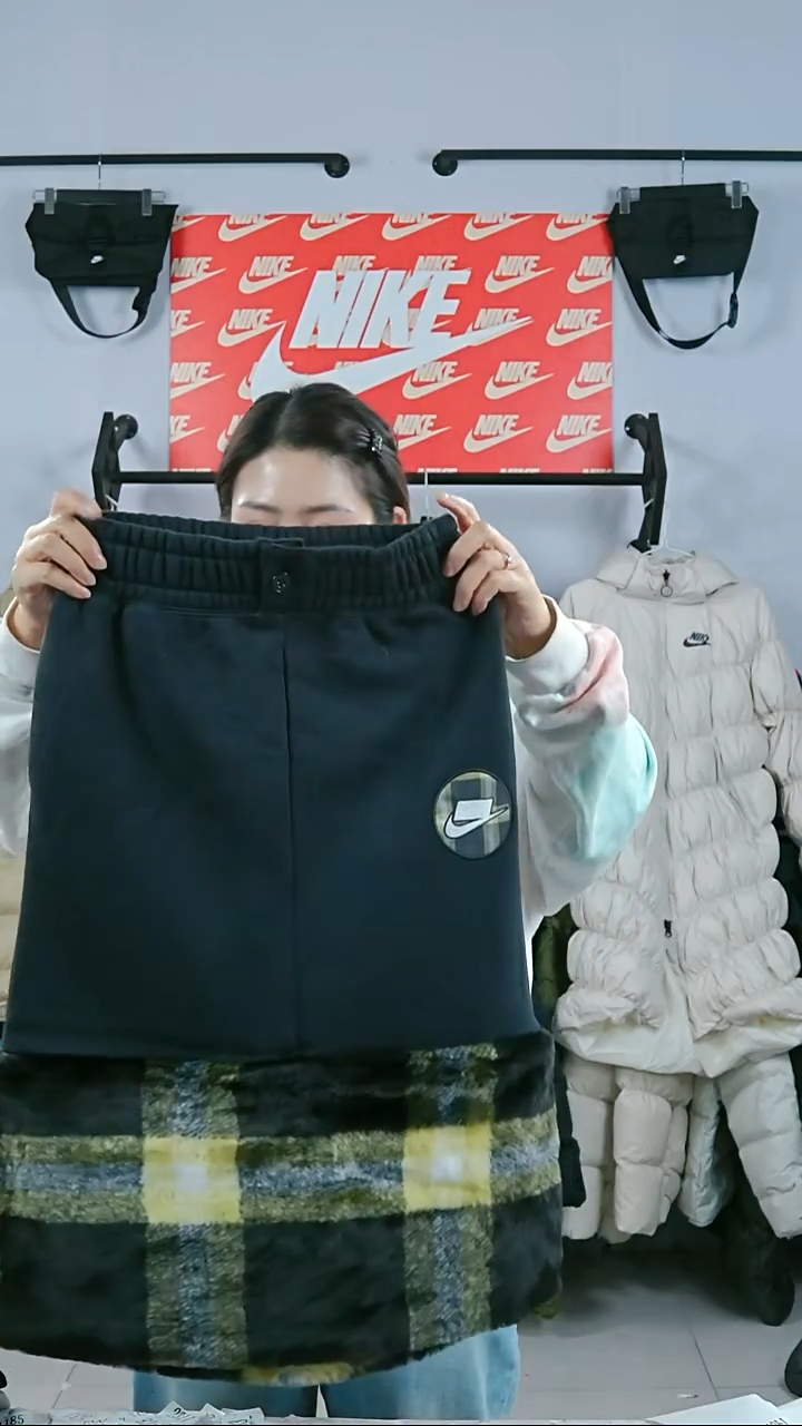 5564闪购编码Nike/Jordan运动衣以直播间过款为准尺码S