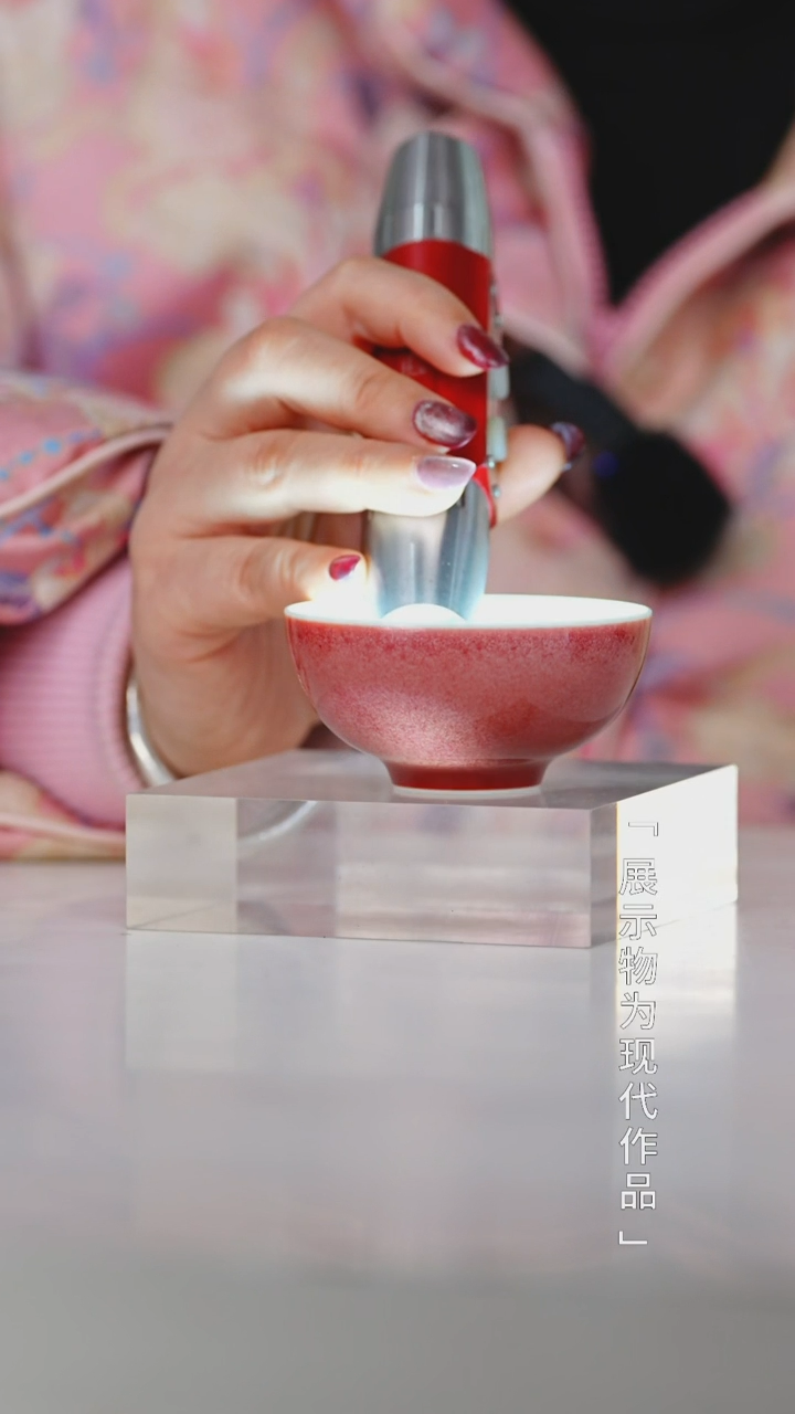 【闪购商品】栗子严选景德镇茶器@@闰火堂