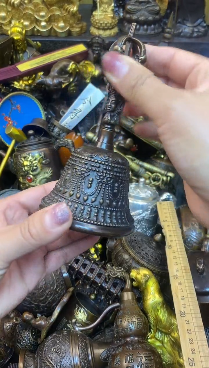 案台摆件 桌面摆件