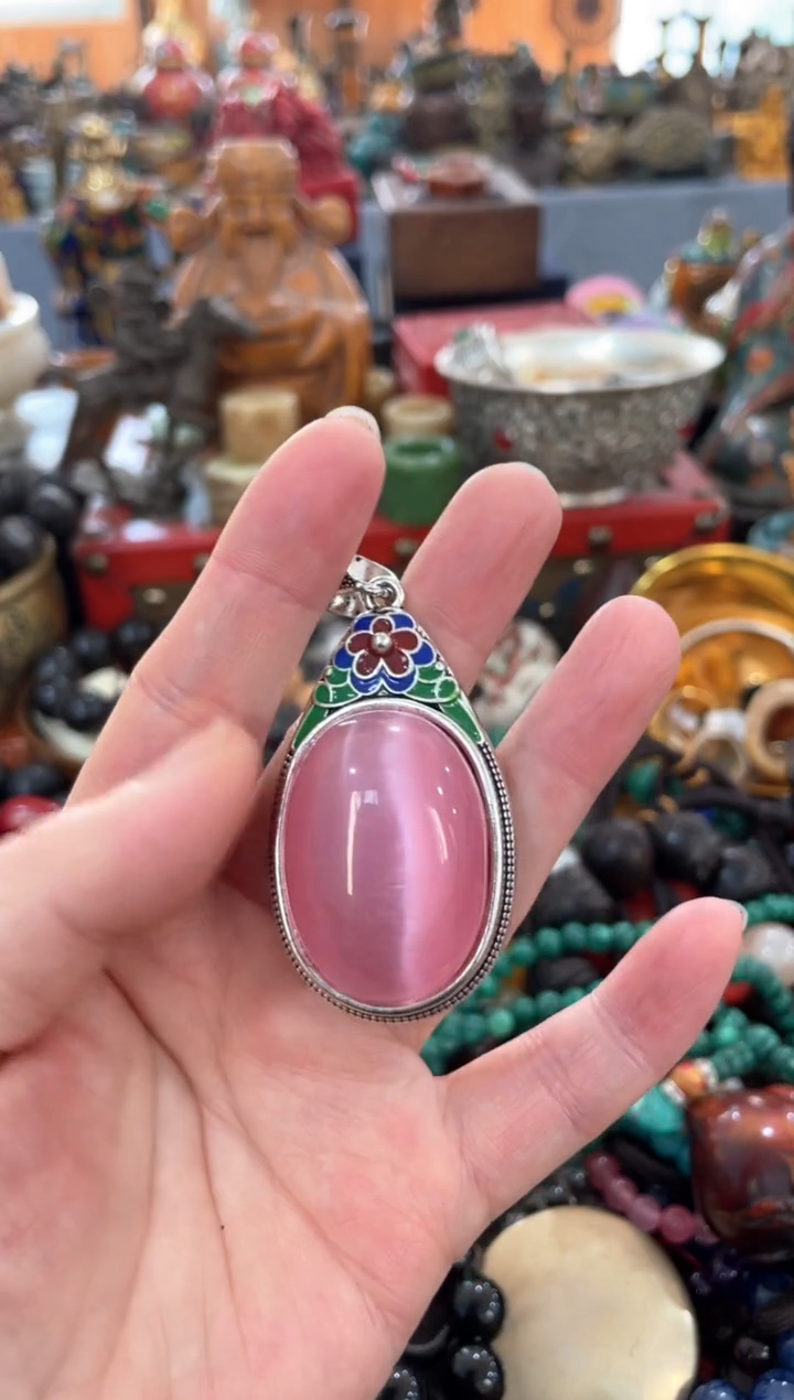 【闪购商品】2宫廷影视老旧工艺摆件