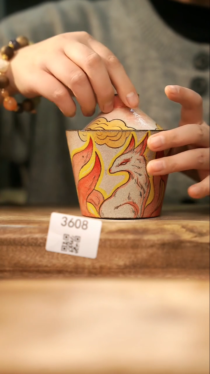 【落单孤品】福利/杯子@@3608