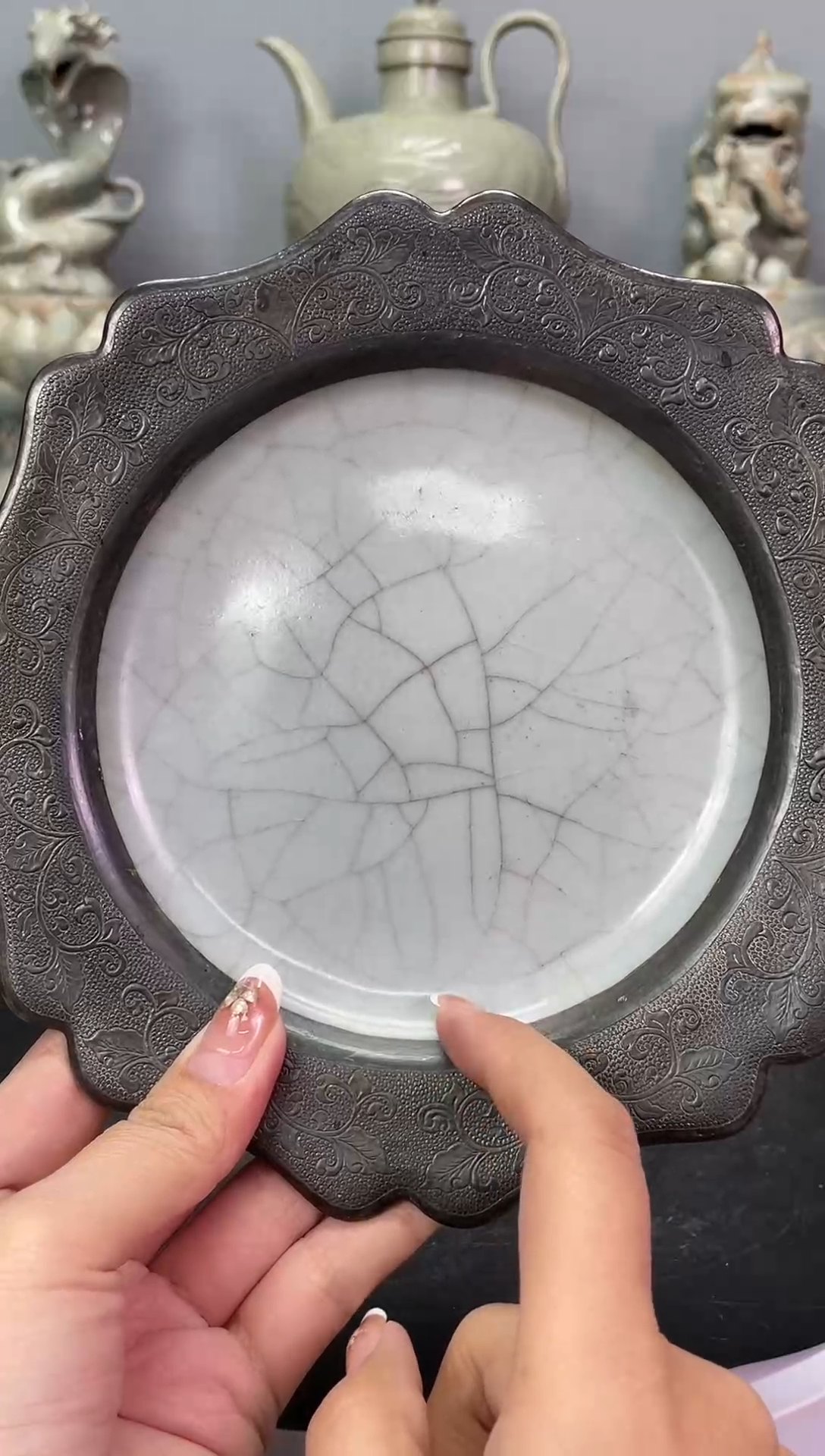 摆件玉*哥工艺品工艺品888