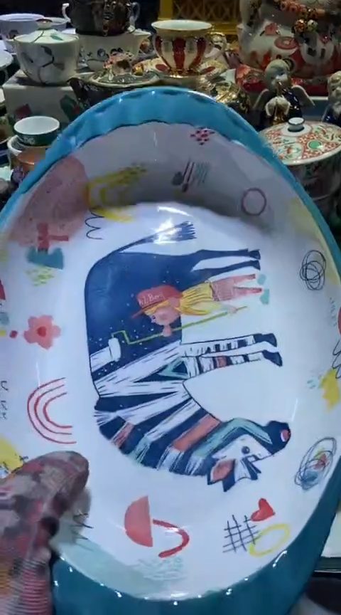 【闪购商品】瓷片1111111111111111