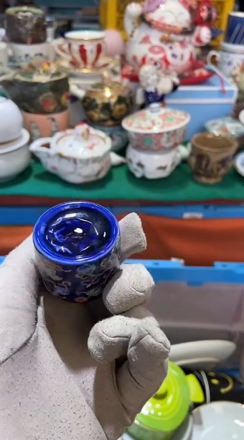 【闪购商品】瓷片1111111111111111
