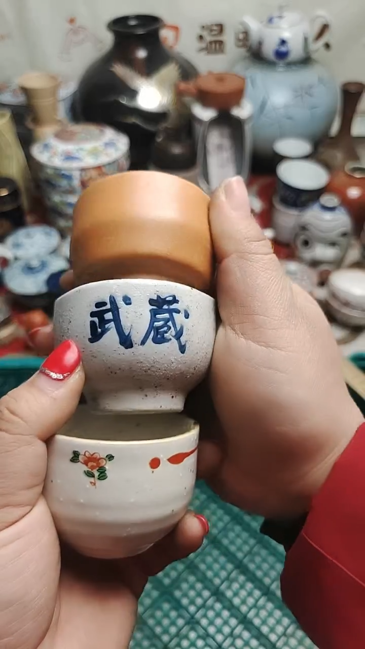 其他陶 紫韵陶艺优品小铺满30包邮