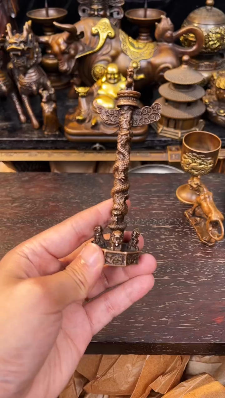 雅集铜器 甄选铜器