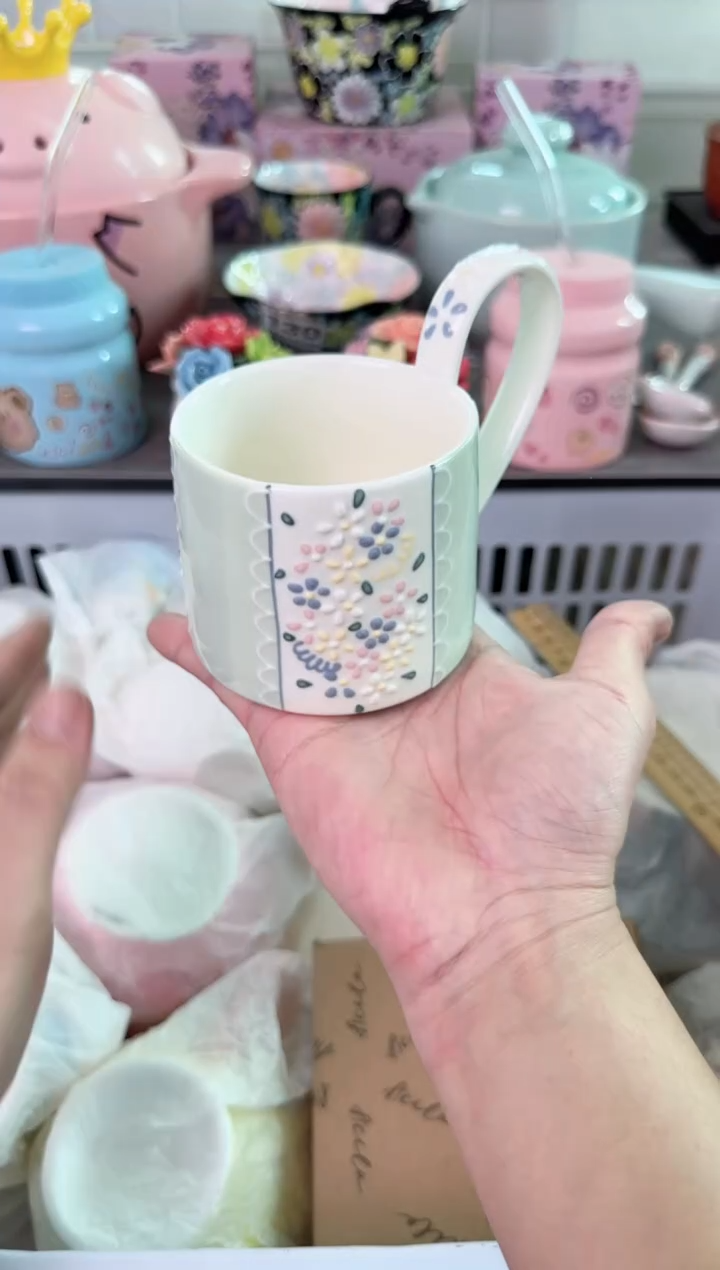 瓷片232默认微瑕谨慎参怕库存1件