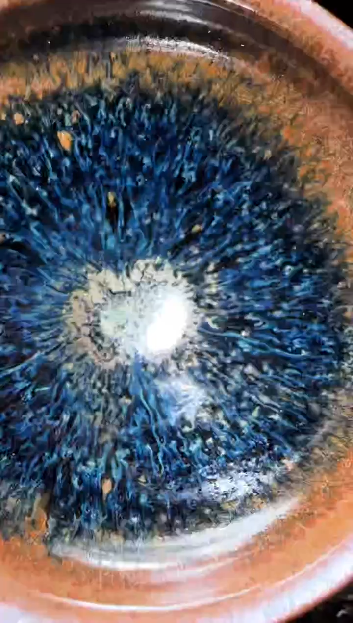 【闪购商品】茶盏璞韵潭饶文星精品场221