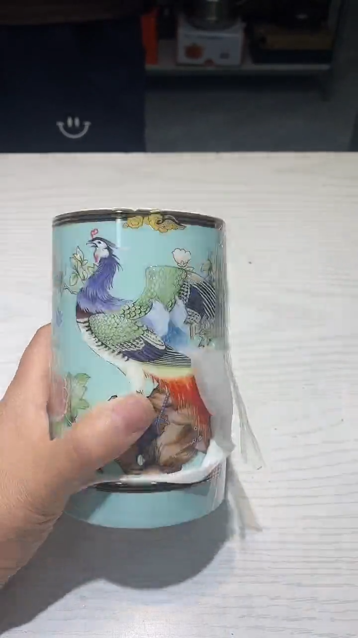 瓷片生活的本意就是开心@@1