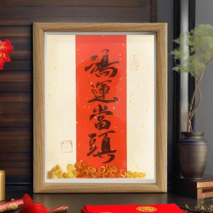 YW-WEY-鸿运当头字-010