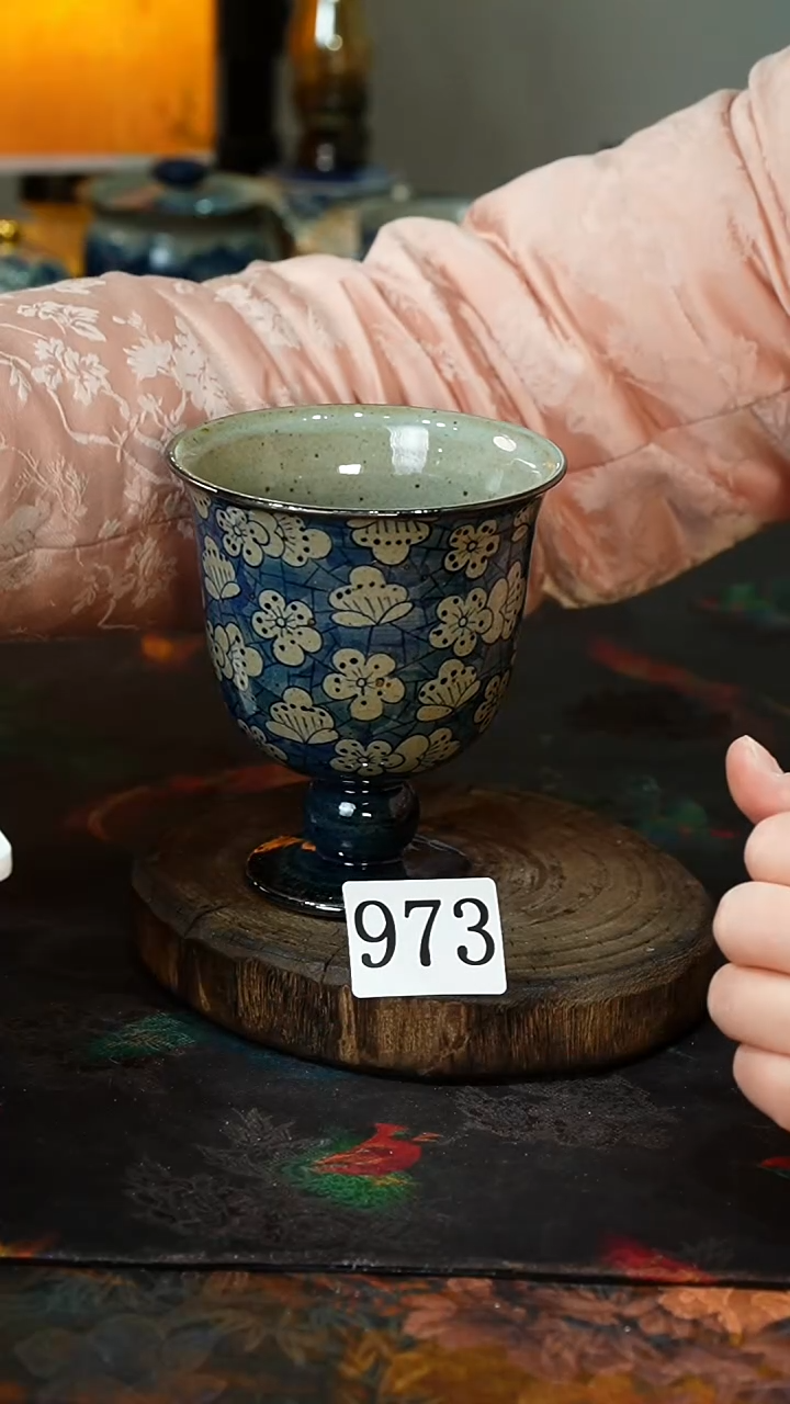 【闪购商品】.............茶碗973