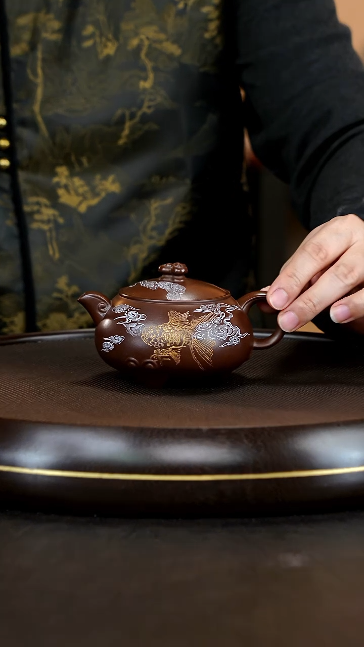 茶壶紫砂闪购商品42