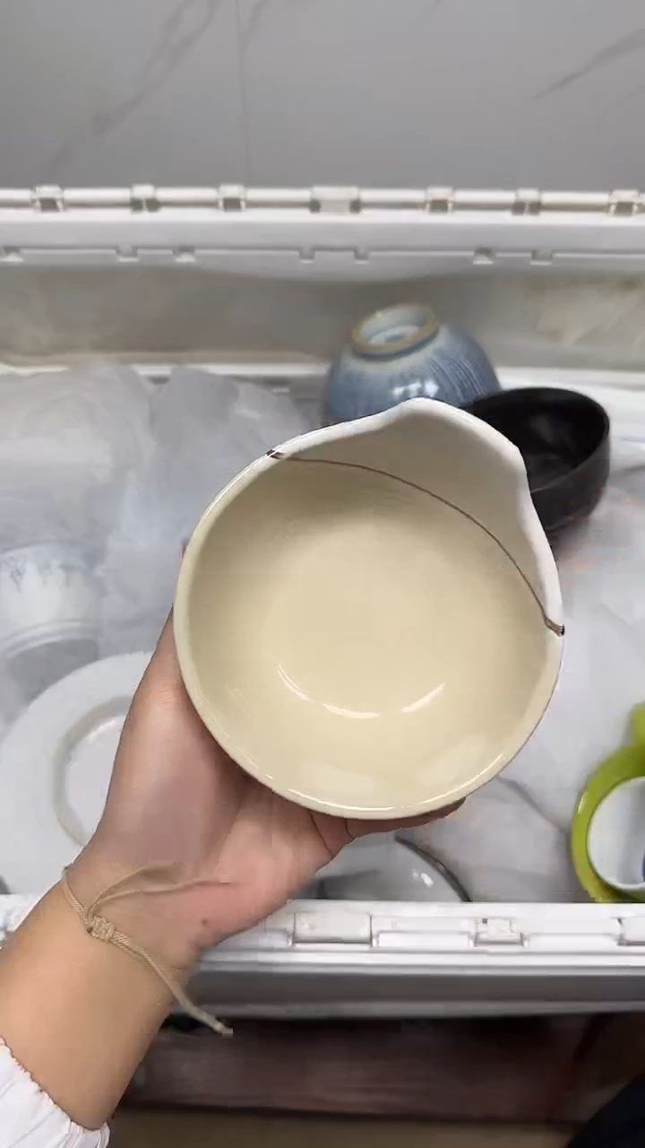 【闪购商品】127回流瓷器默认微瑕，18.8包邮