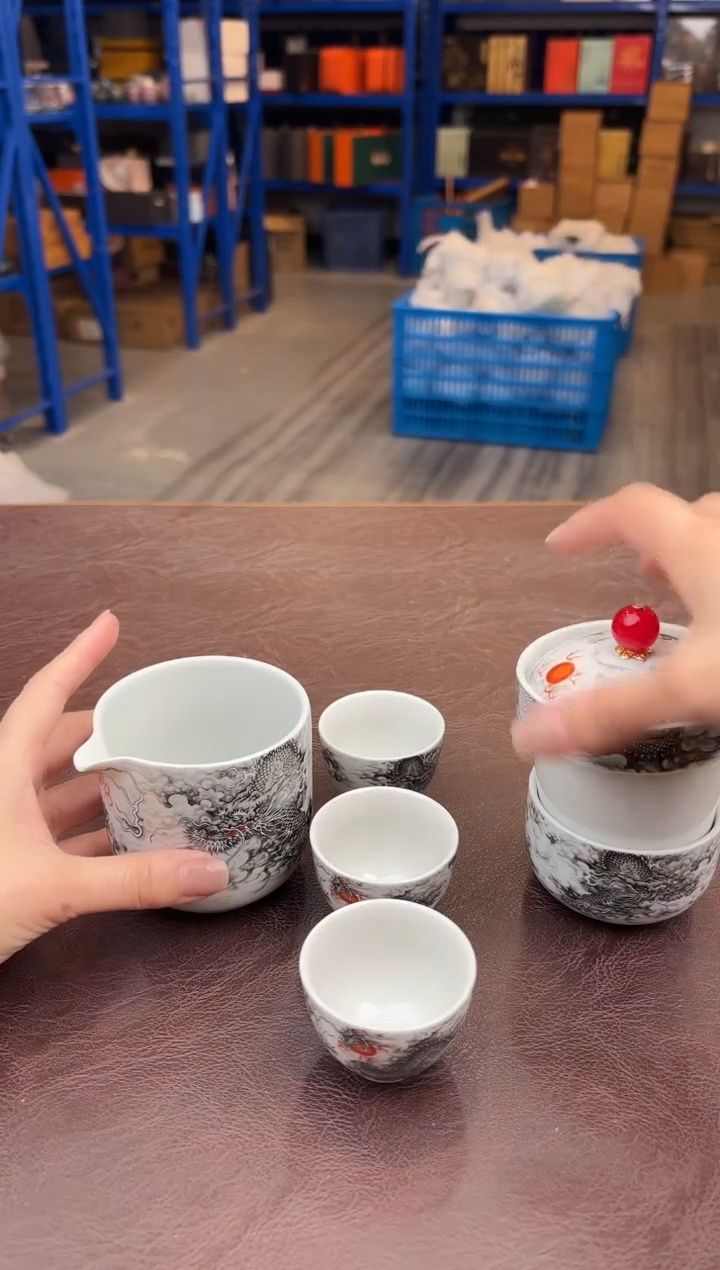 【闪购商品】嘉禾茶空间直播清仓福利1111111