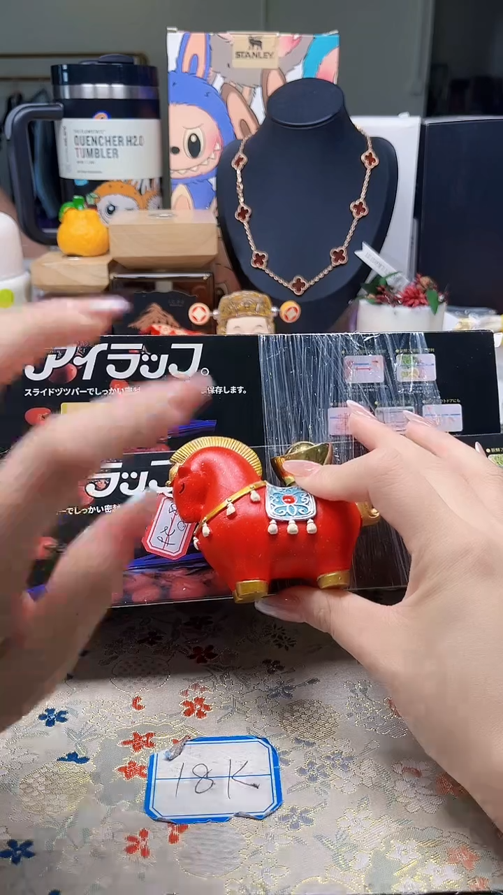瓷片陶茶666文玩周边多人