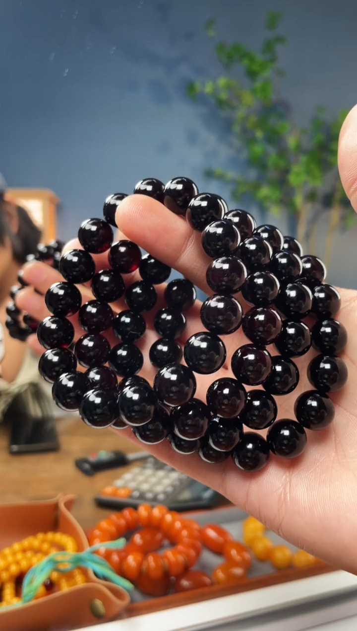 【闪购商品】蜜蜡珠宝奇石未镶嵌多样性发货发其一假一赔四