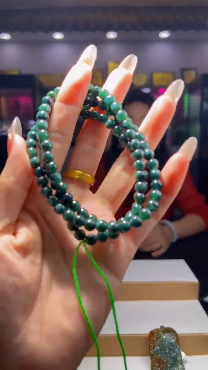 未镶嵌定制翡翠myt翡翠27