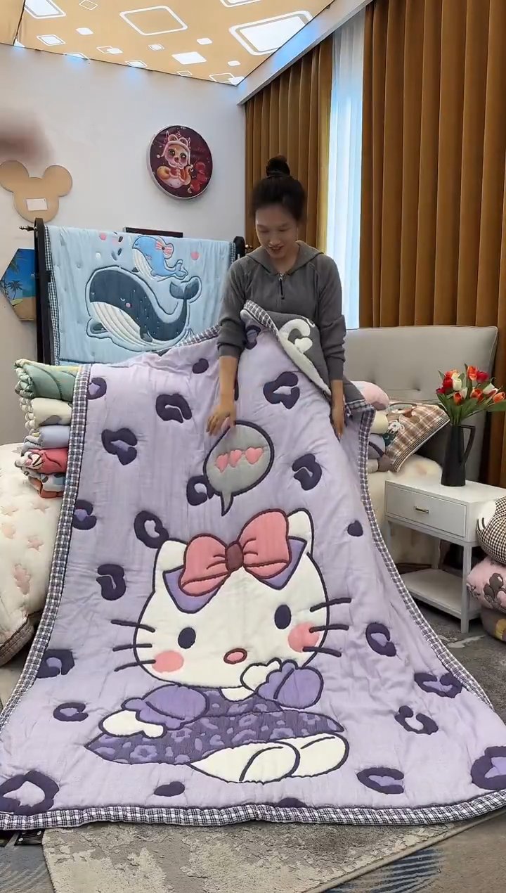 棉花豹纹猫-150x200