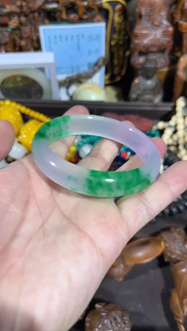 【闪购商品】翡翠手镯未镶嵌11111111111111111111