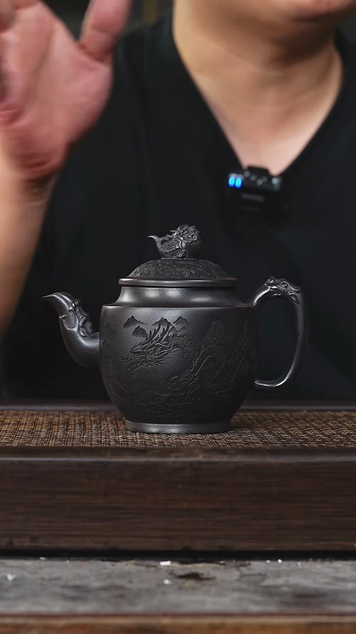 茶壶紫砂丁蜀镇紫砂壶