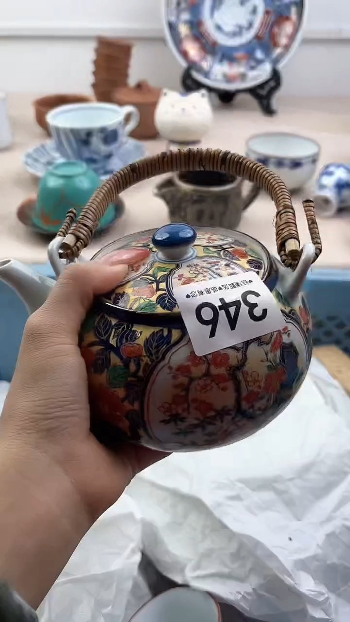 【闪购商品】瓷片346，，，，，，