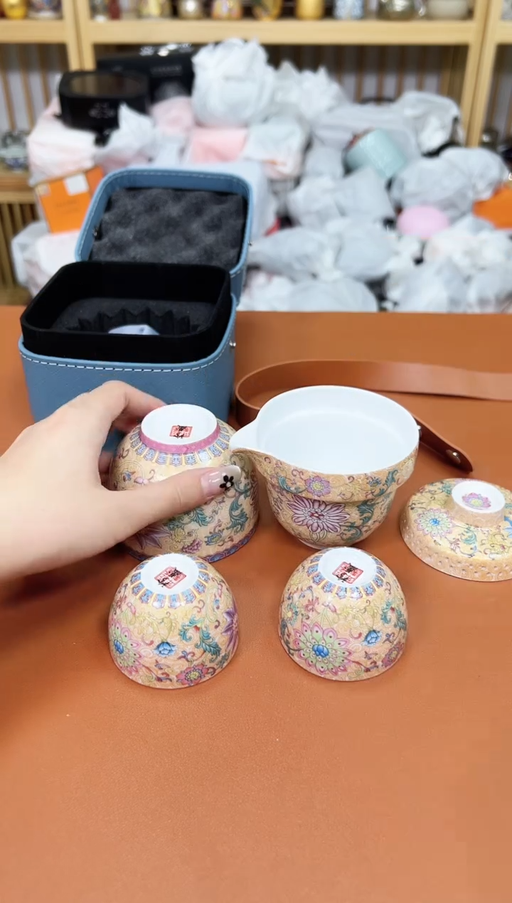 【闪购商品】万家瓷坊清货商品链接@@F958