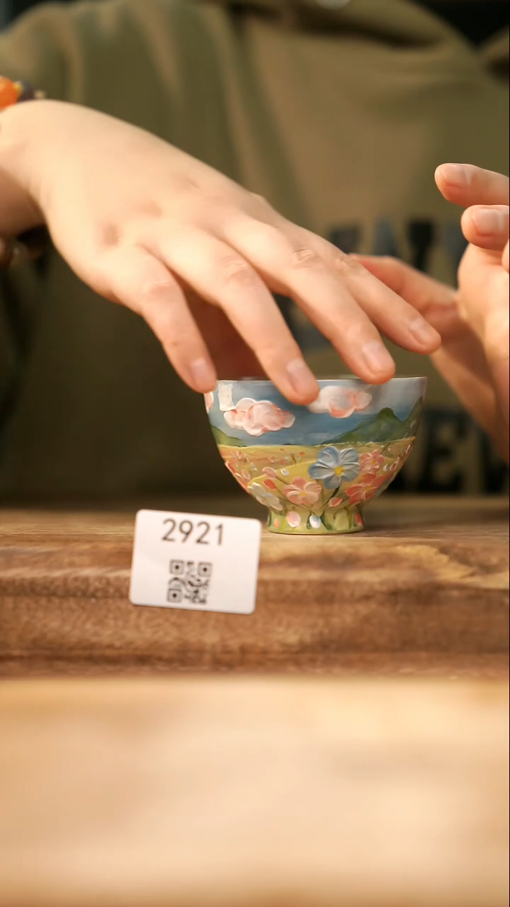 【落单孤品】福利/杯子@@2921