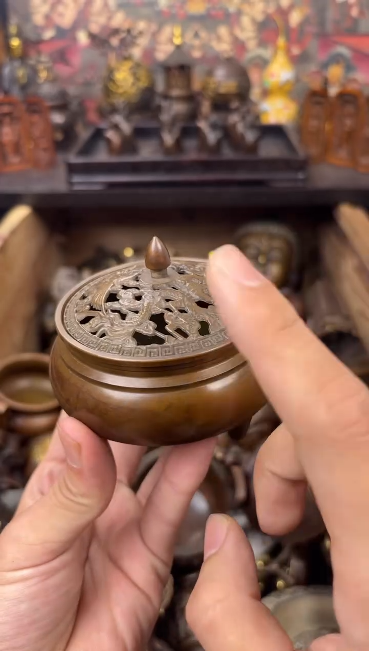 百福铜专属精选链接