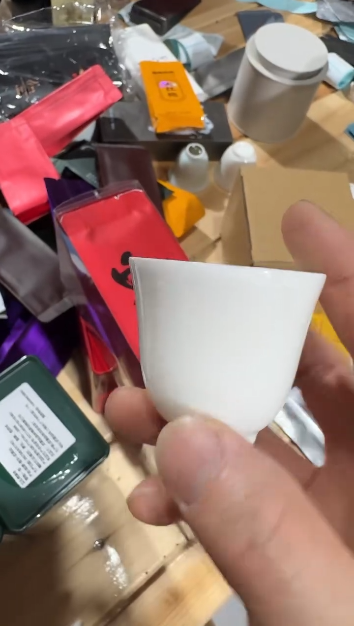 鬼洞6泡主人杯··