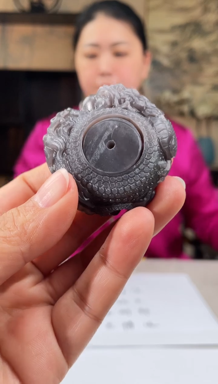 【闪购商品】定制和田玉多样性发货拍一发一22176