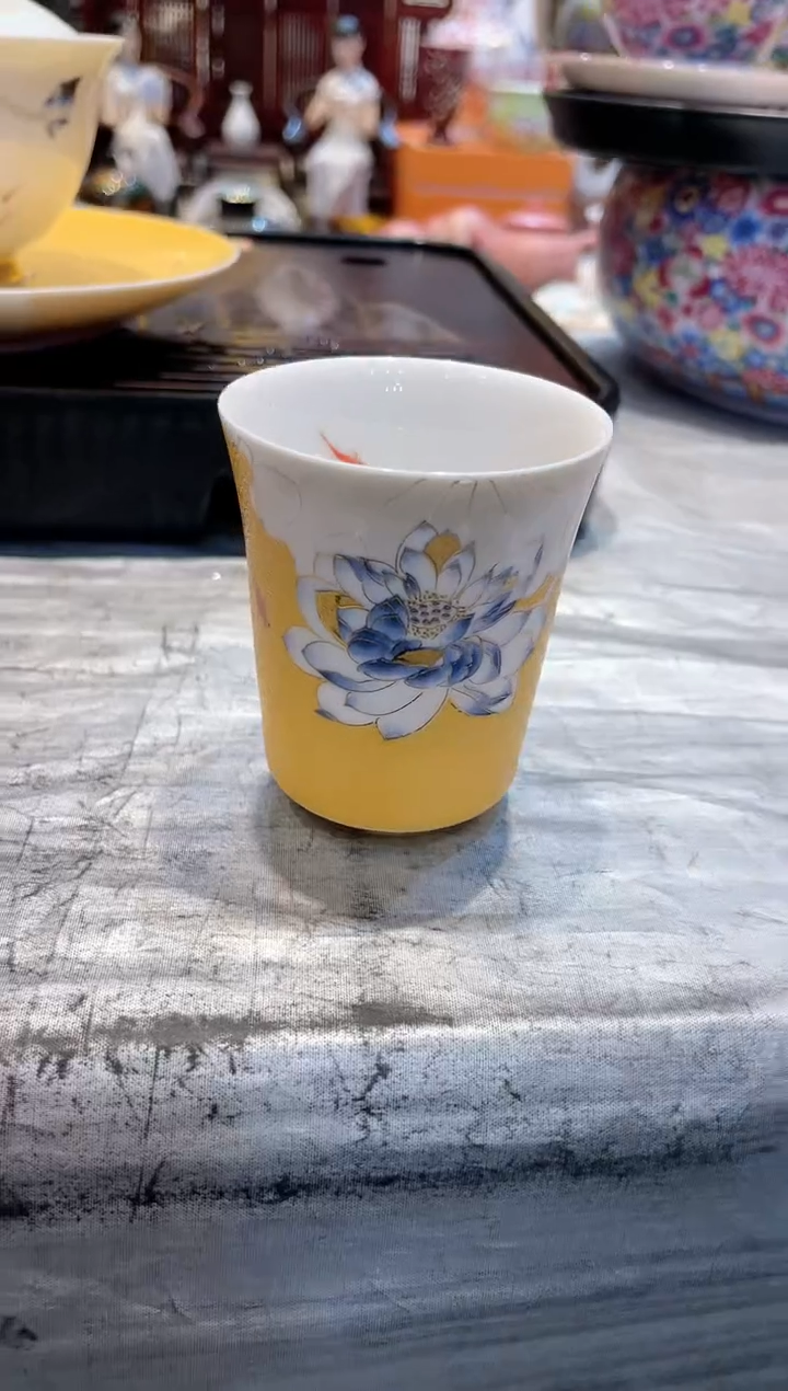 【闪购商品】其他大德茶具小贝甄选@@A791