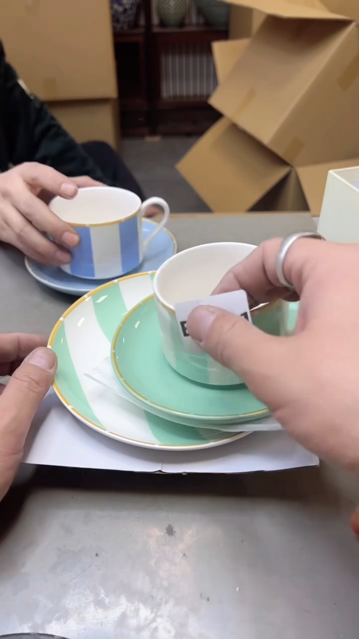 【闪购商品】瓷片1041  聚宝缘二号店