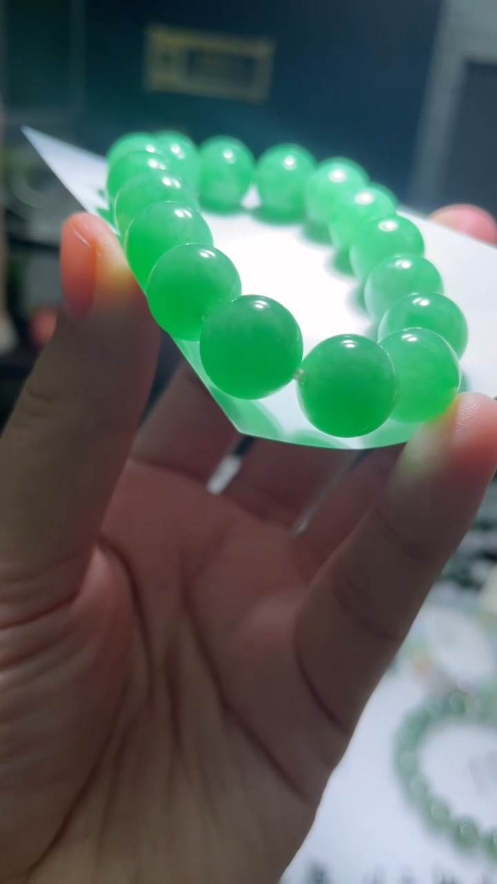 【闪购商品】定制翡翠未镶嵌翡翠