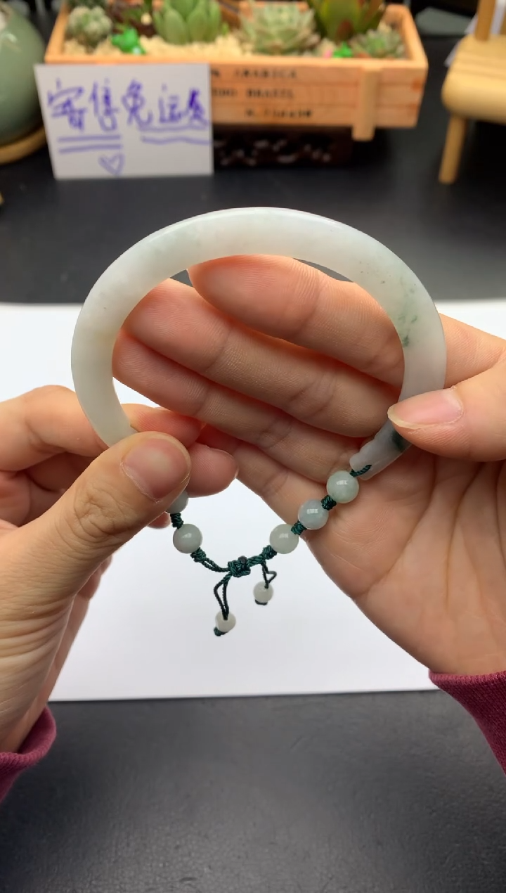 【闪购商品】翡翠未镶嵌颈饰挂件