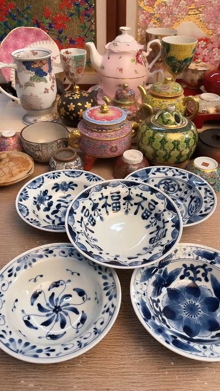 【闪购商品】摆件陶瓷陶瓷陶瓷陶瓷