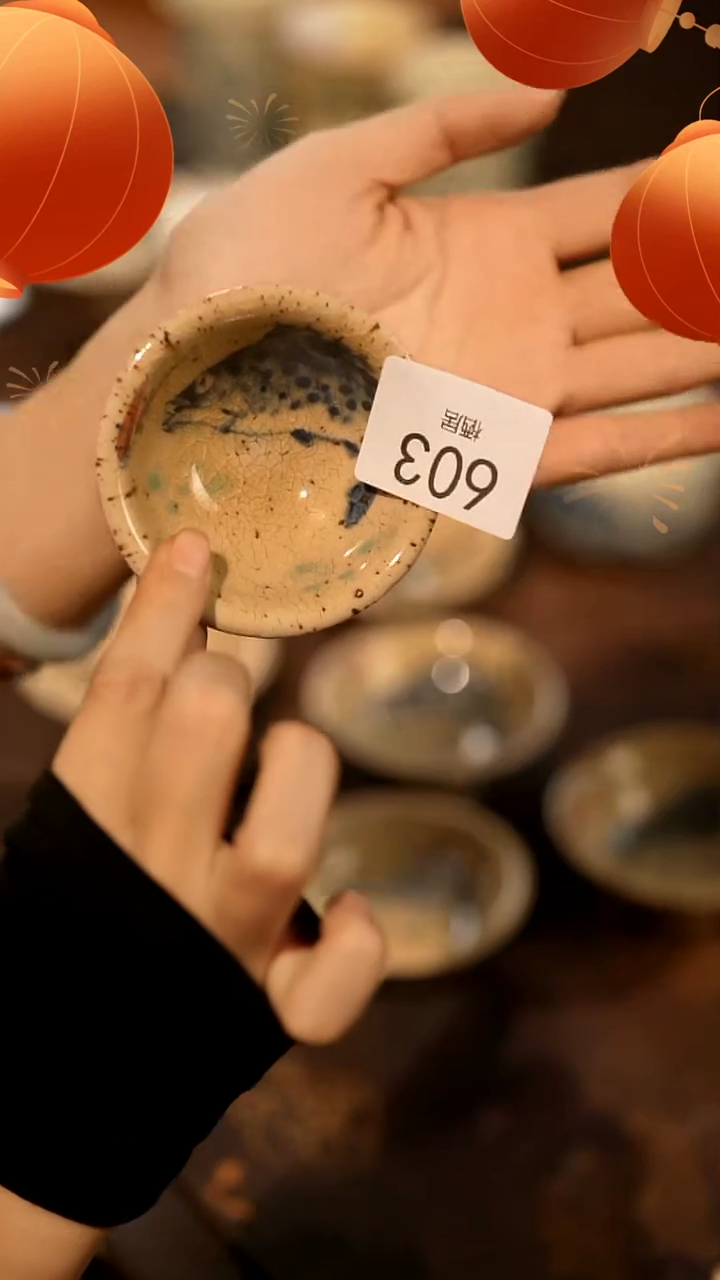 【闪购商品】山居秋暝手工手作@@603