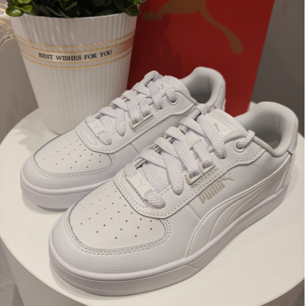 【滔搏联动】puma彪马男女鞋Puma Caven 2.0 Lux运动休闲鞋39501602