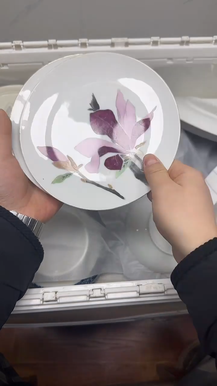 【闪购商品】885回流瓷器默认微瑕，18.8包邮