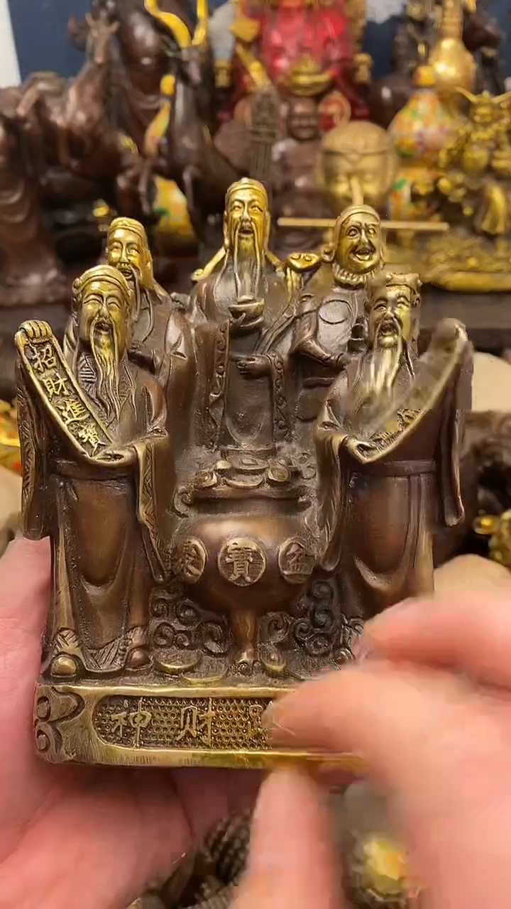 案台摆件  物品摆件