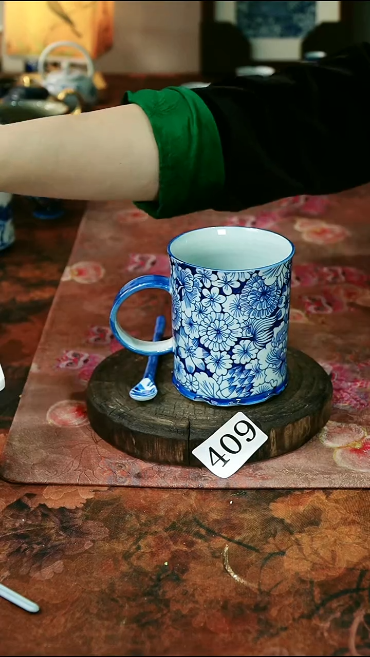 茶碗...........409