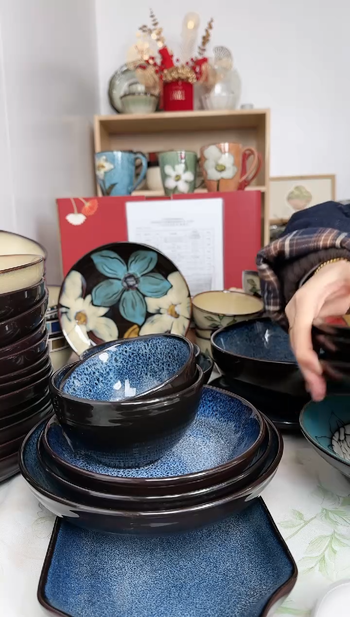 【闪购商品】瓷015645654535